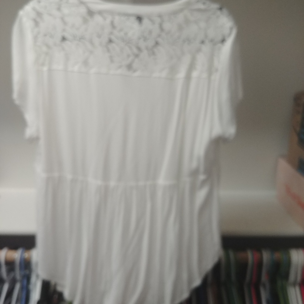 Torrid Top - Picture 3 of 4